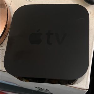 Apple TV HD